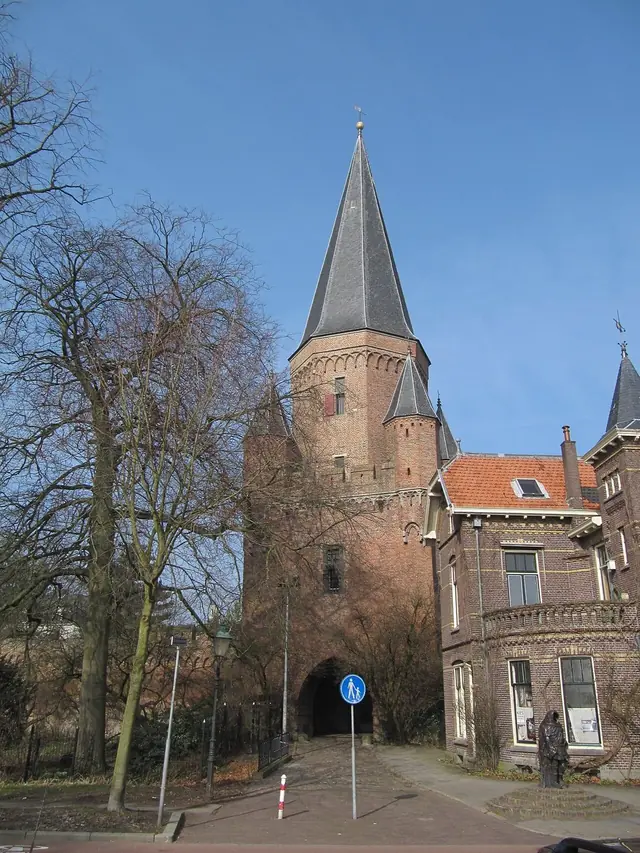 Drogenapstoren
