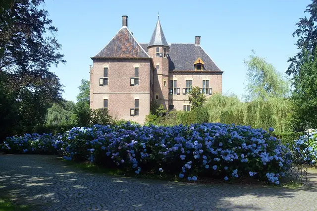 Kasteel Vorden