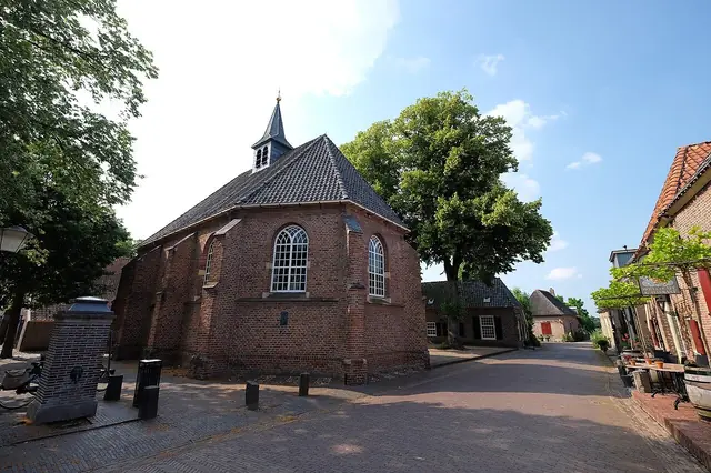 Bronkhorst