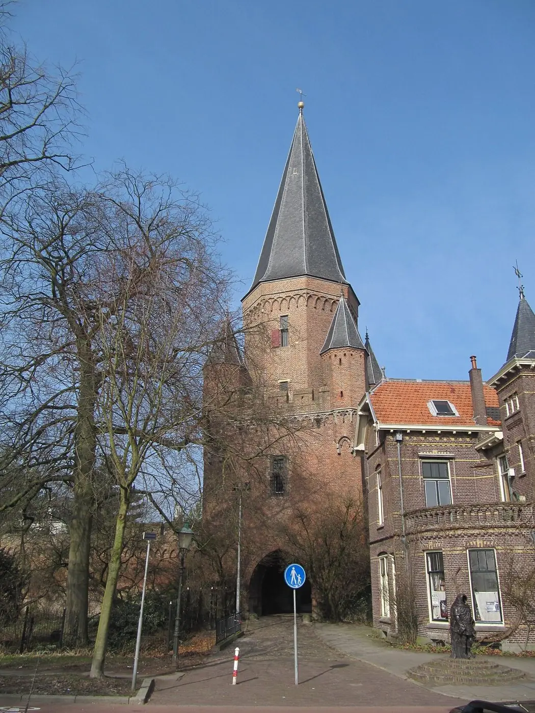 Drogenapstoren