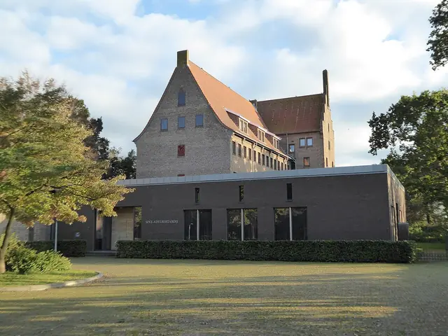 Sint-Adelbertabdij