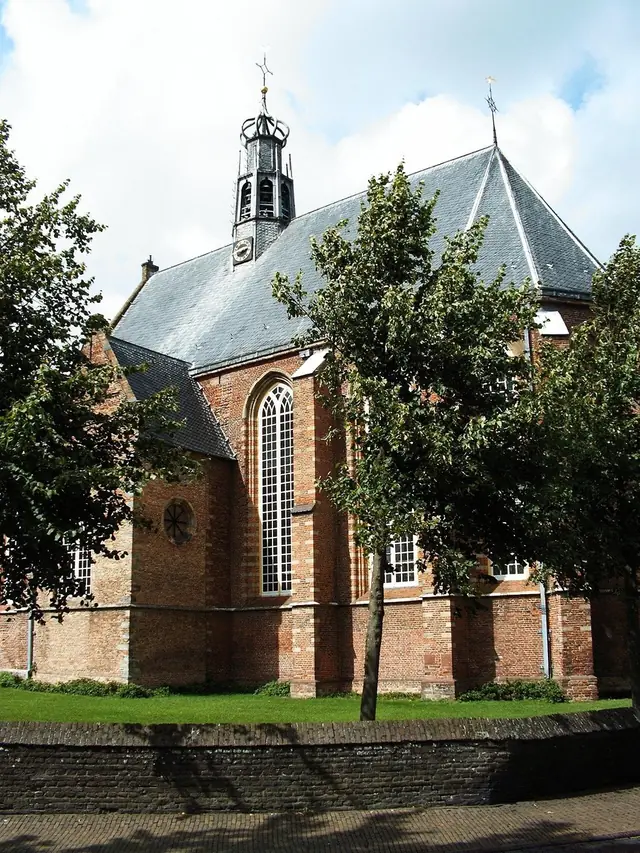 Ruïnekerk