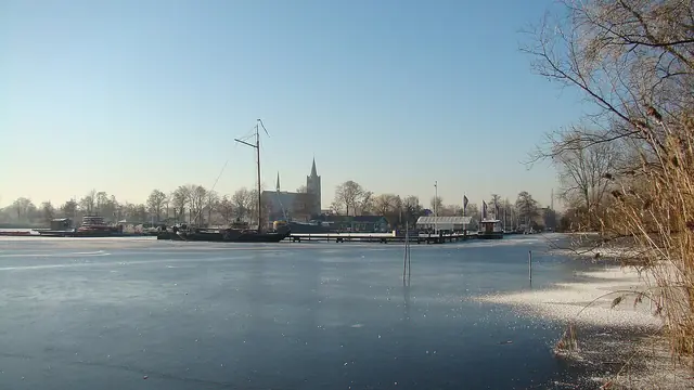 Vinkeveense Plassen