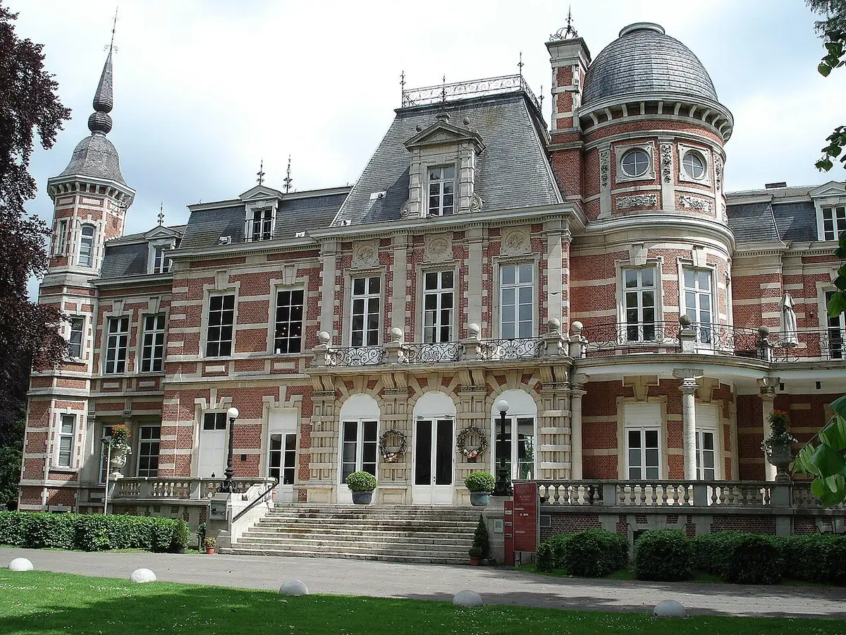 Park van Brasschaat