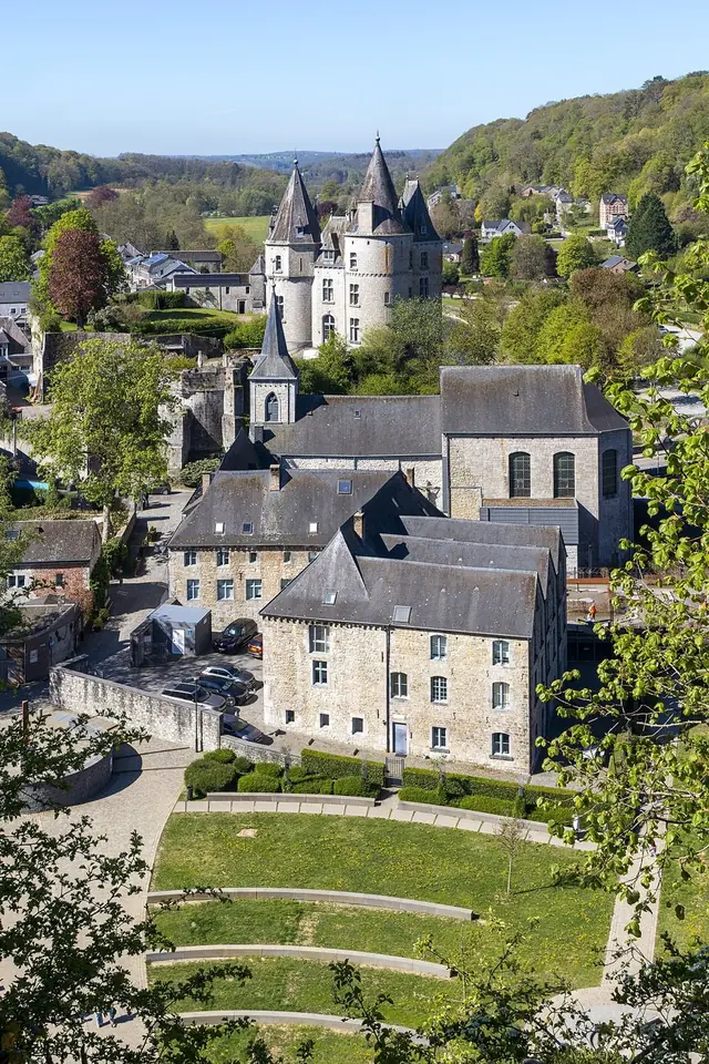 Durbuy