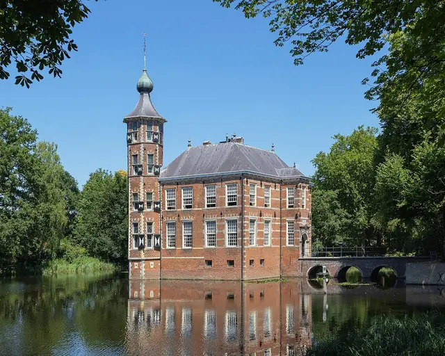 Kasteel Bouvigne