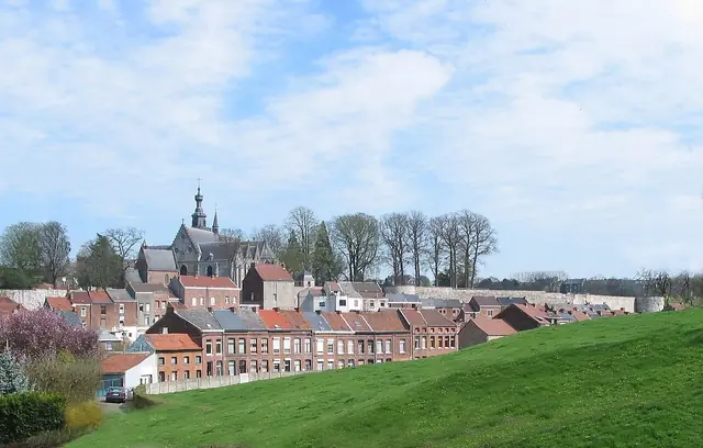 Binche