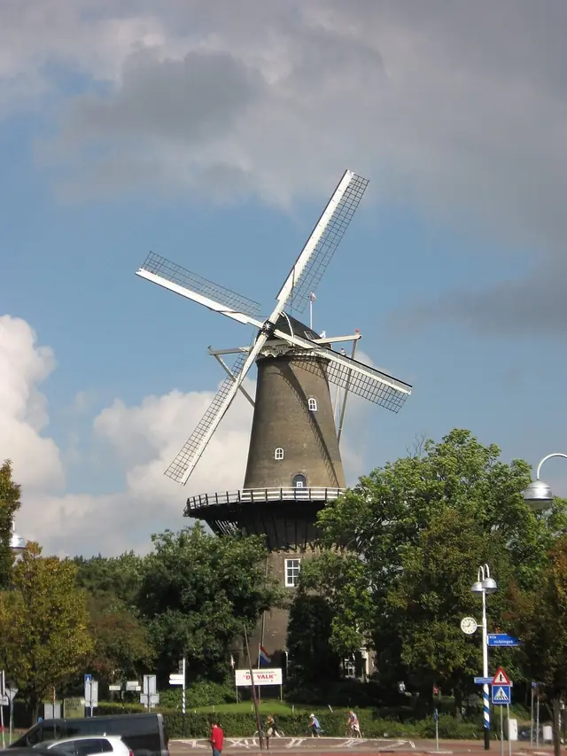Molen De Valk
