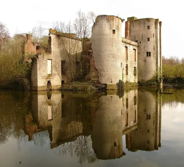 Prinsenkasteel