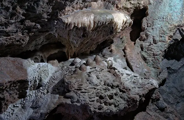 Grotten van Neptunus