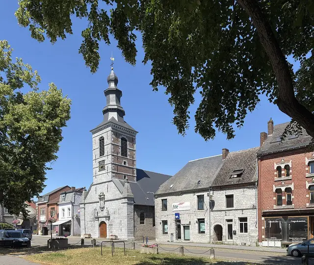 Mariembourg