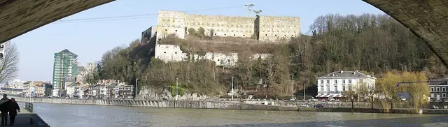 Fort van Hoei