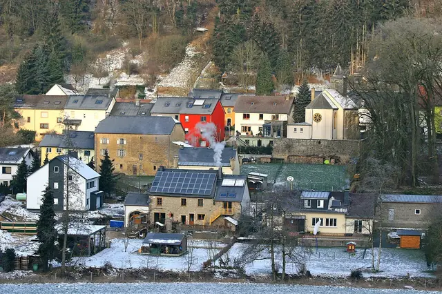 Kasteel van Schoenfels