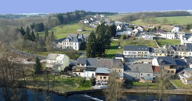 Kasteel van Useldange