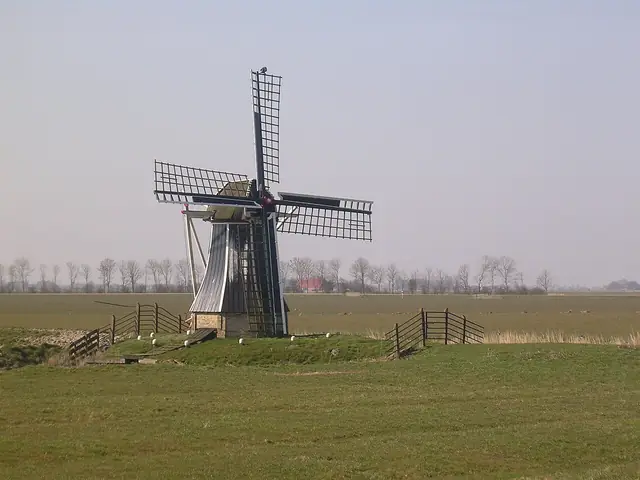 Molen De Gans