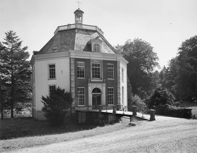 Kasteel Drakensteyn