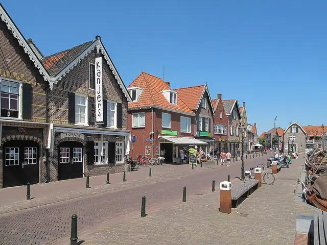 Spakenburg