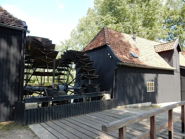 Collse Watermolen