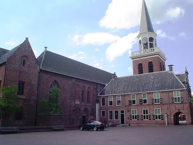 Nicolaïkerk
