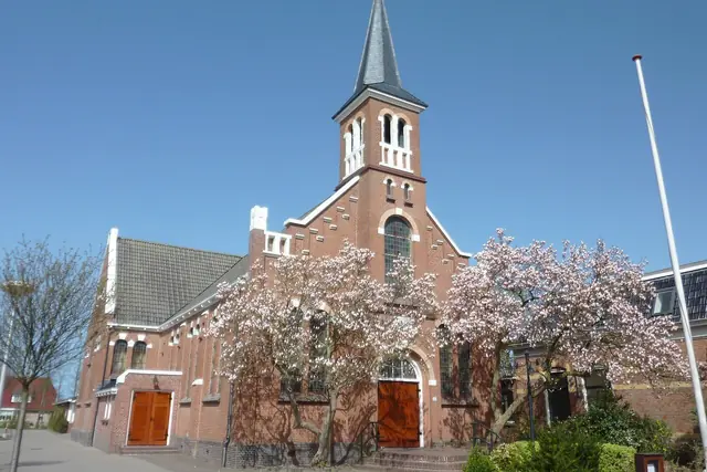 Kandelaarkerk
