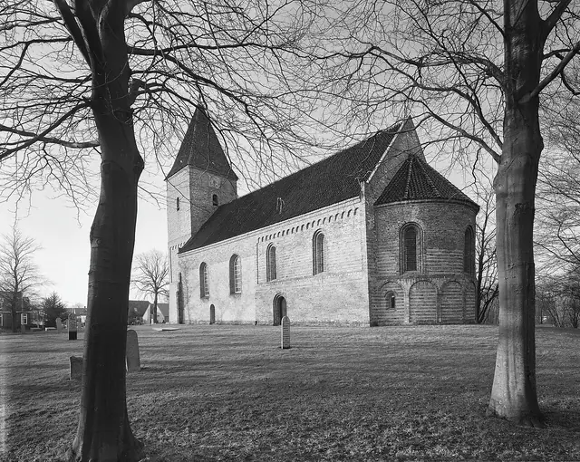 Kerk van Siddeburen