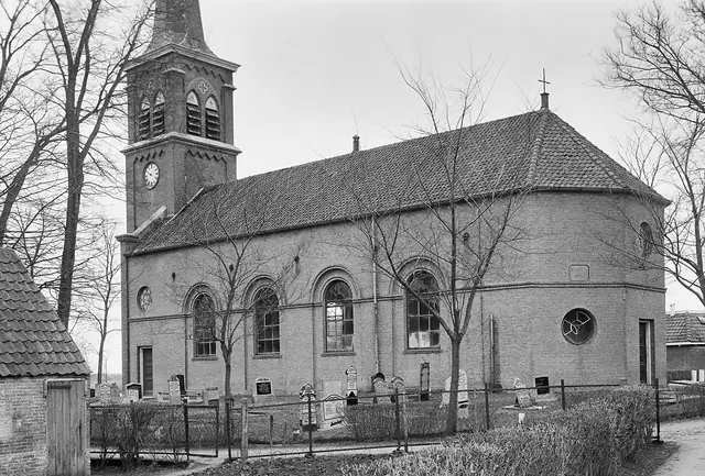 Kerk van Pietersbierum