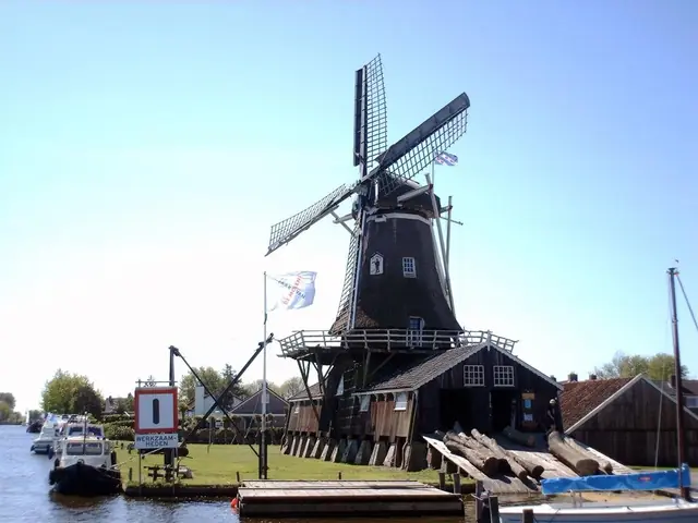 Molen De Jager