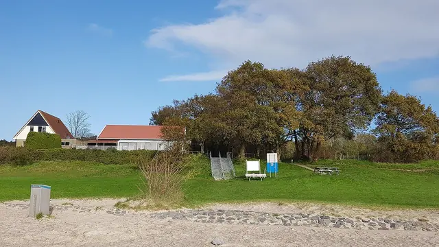 Mirnser Klif