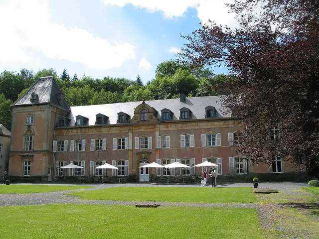 Kasteel van Pont-d'Oye
