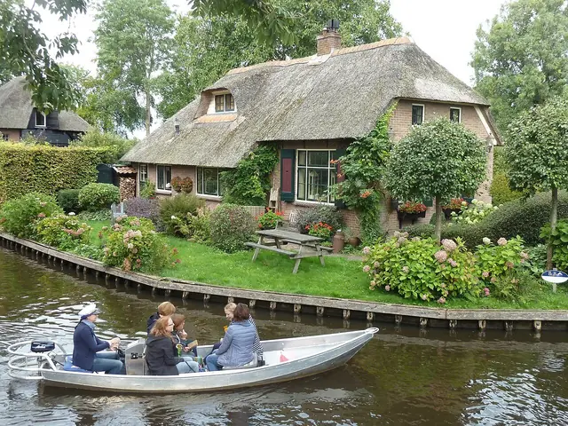 Giethoorn