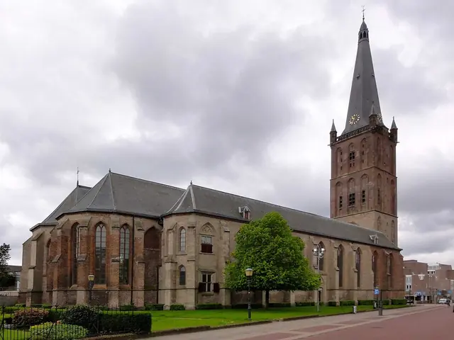Sint-Clemenstoren Steenwijk