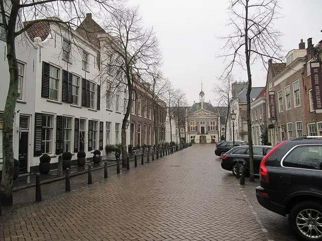Middelharnis