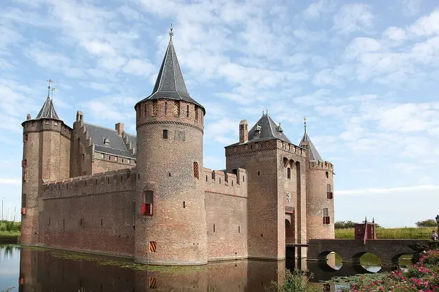Muiderslot