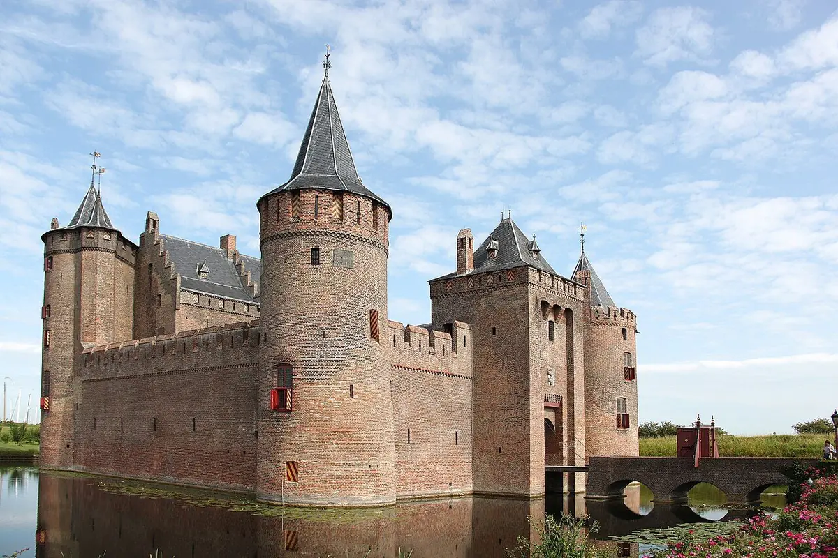 Muiderslot