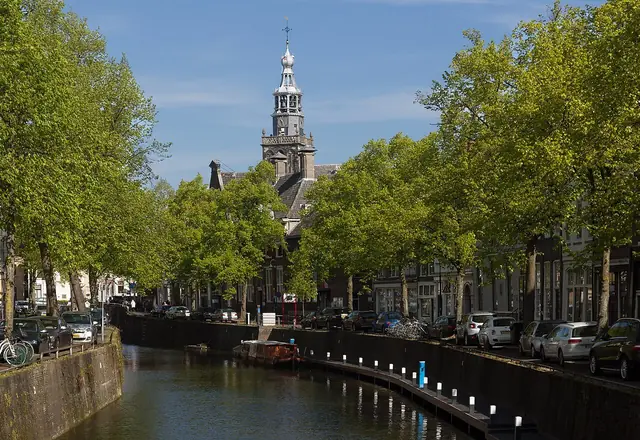 Sint-Janskerk Gouda