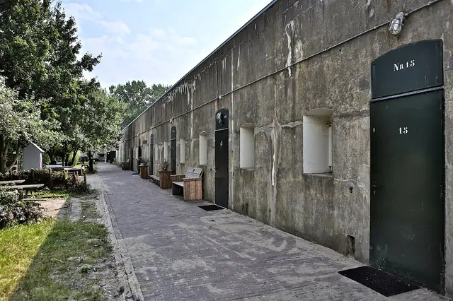 Fort bij Penningsveer