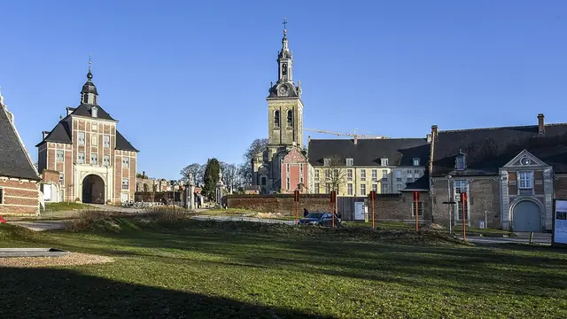 Abdij van Park