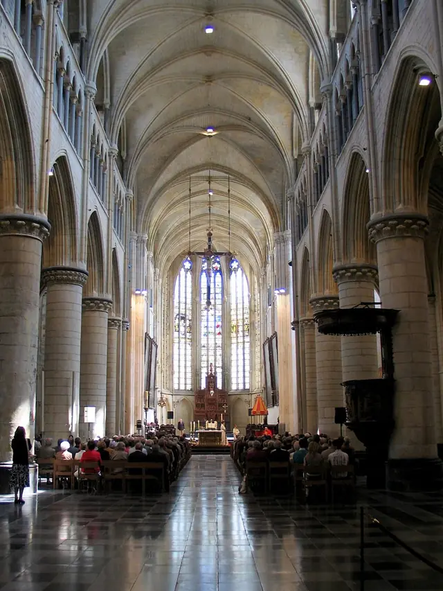 Onze-Lieve-Vrouwebasiliek