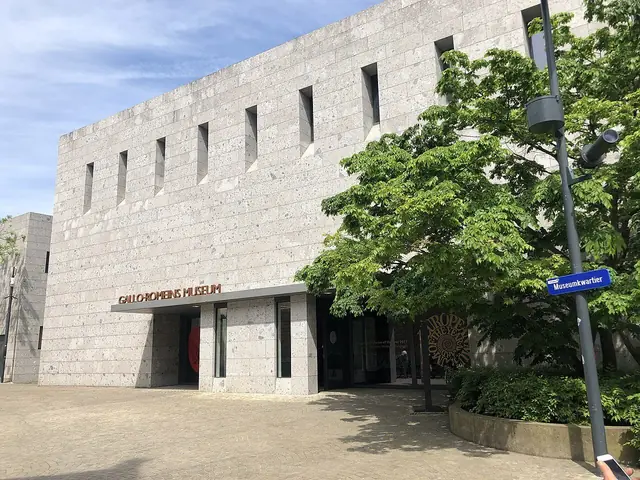 Gallo-Romeins Museum
