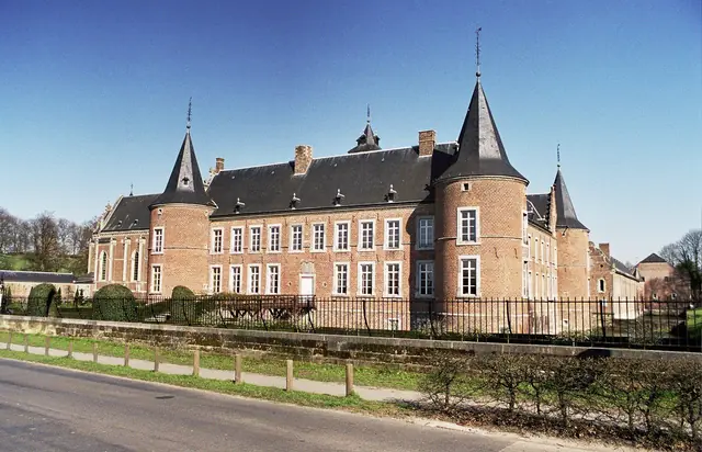Landcommanderij Alden Biesen