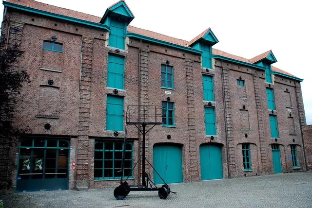 Hopmuseum