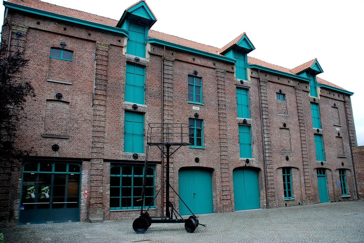 Hopmuseum