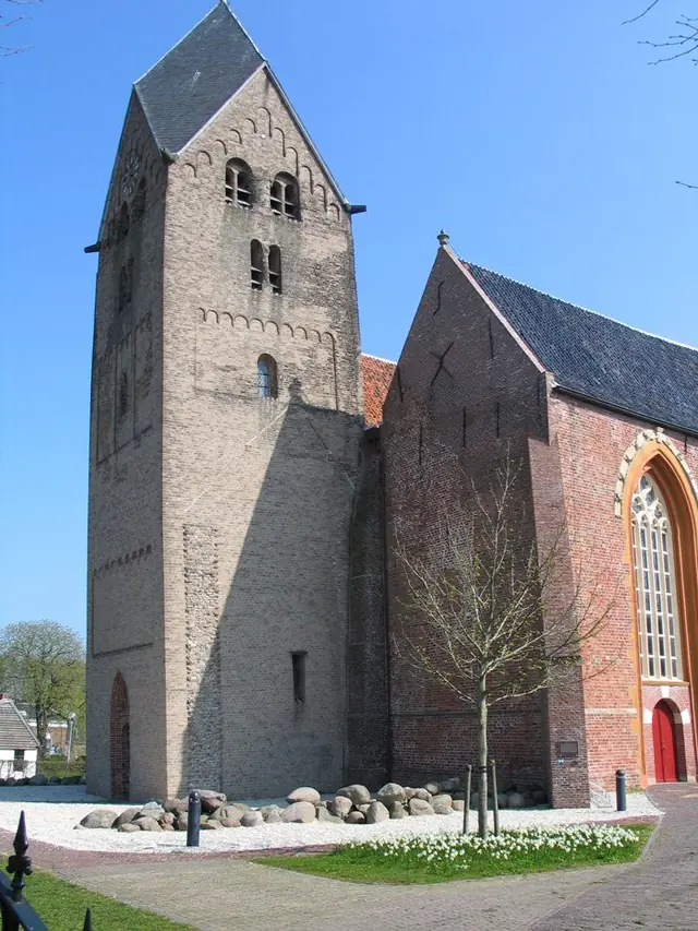 Walfriduskerk