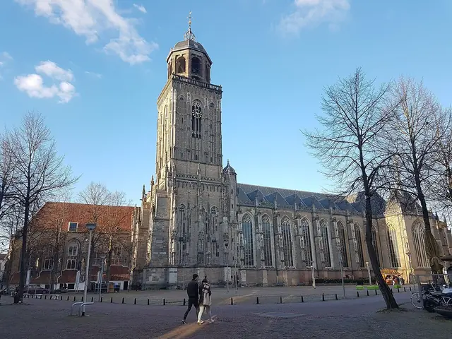 Lebuinuskerk