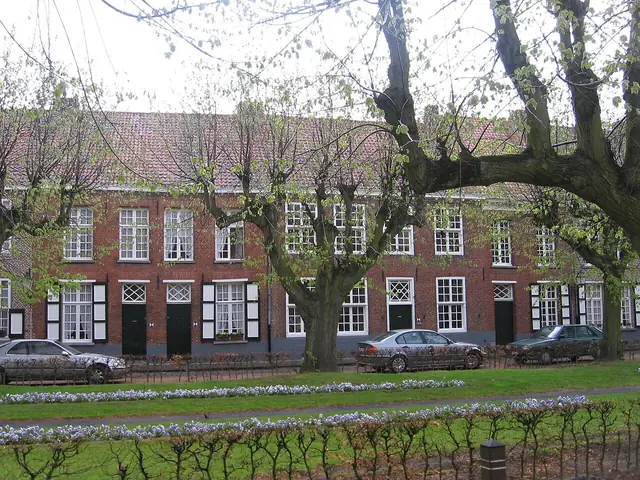 Begijnhof van Turnhout