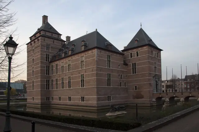Kasteel van Turnhout