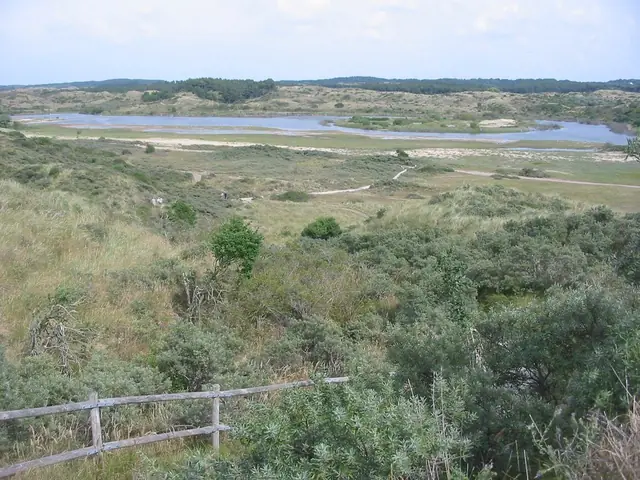 Nationaal Park Zuid-Kennemerland