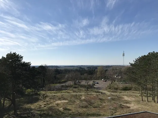 Kopje van Bloemendaal
