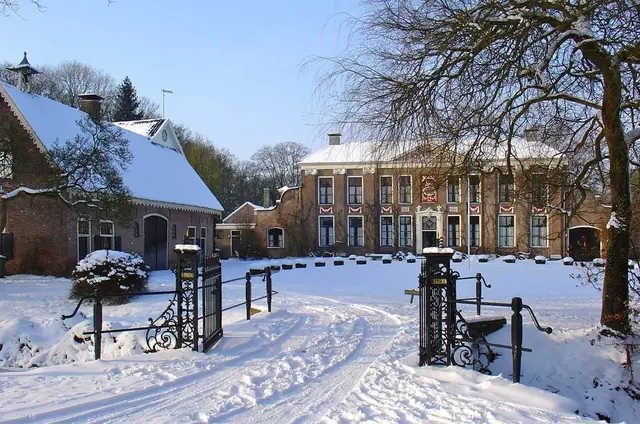 Havezate Oldengaerde