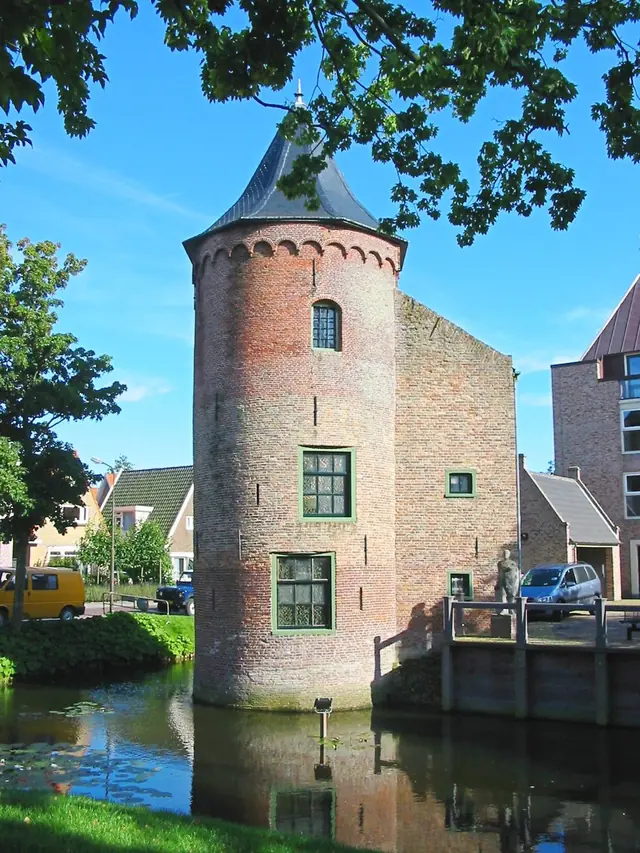 Slot Schagen